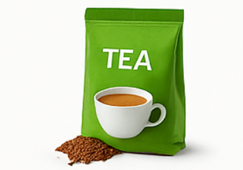Tea Powder