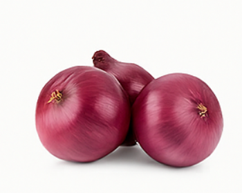 Onions