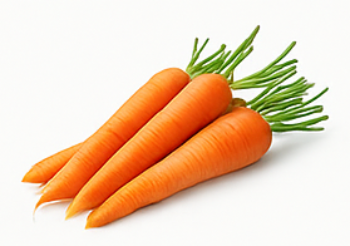 Carrots
