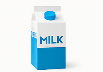 Dairy Fresh Milk (1L)
