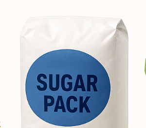 Sugar Pack