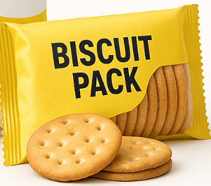Biscuit Pack